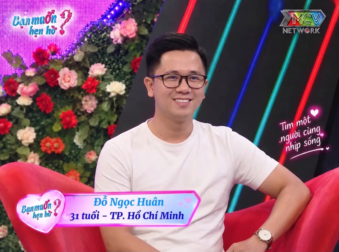 Hun Endy, Chan Thầy Đê